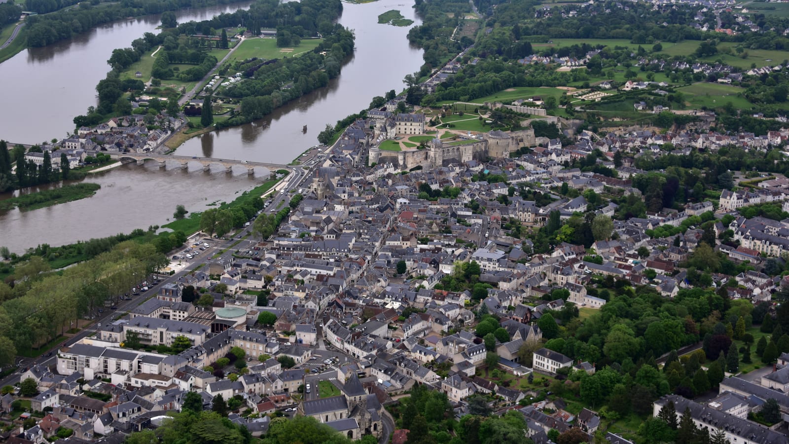 Amboise (Indre-et-Loire)