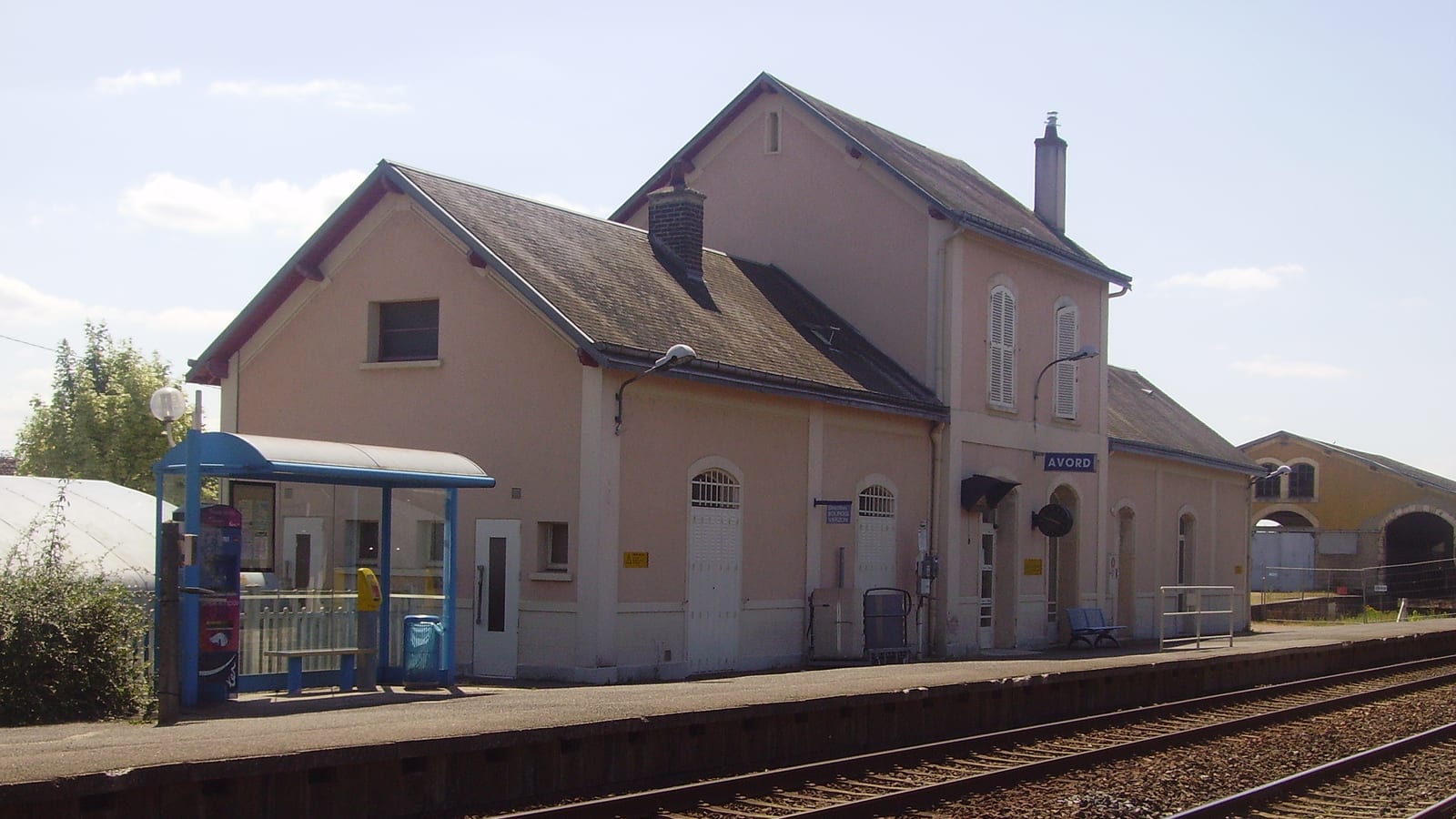 Avord (Cher)