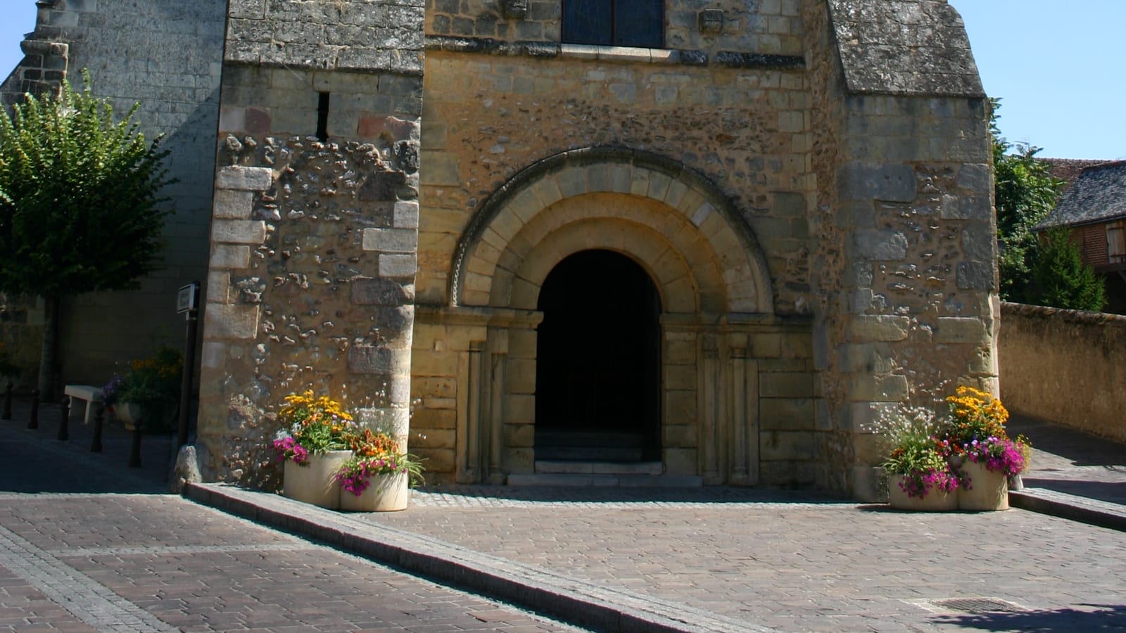 Ballan-Miré (Indre-et-Loire)