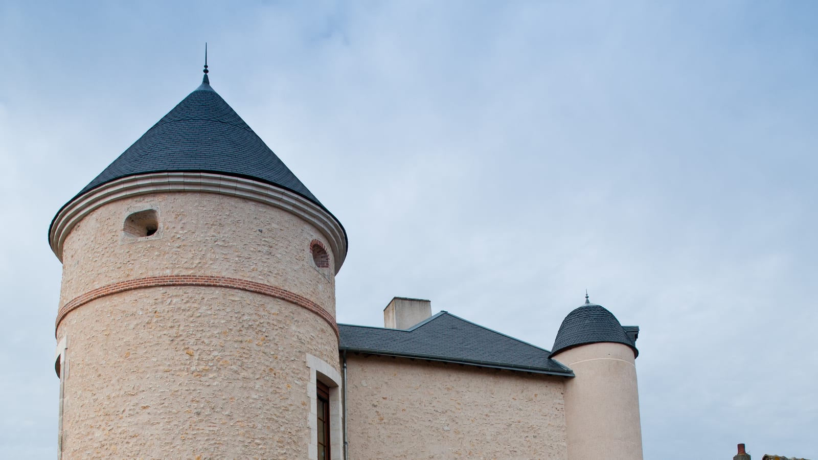 Beauce la Romaine (Loir-et-Cher)