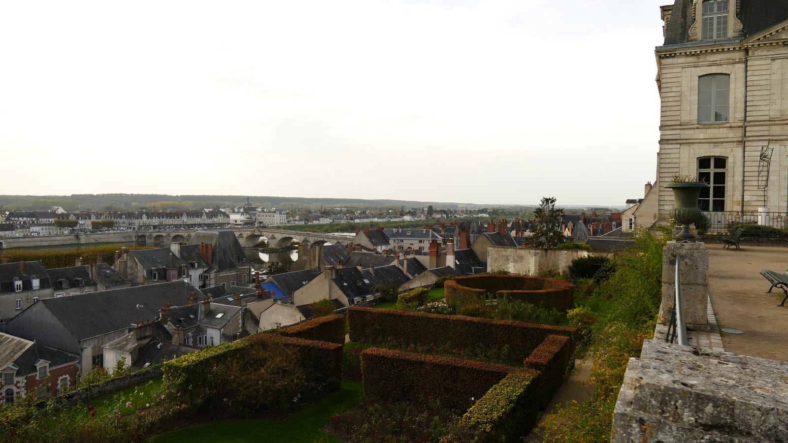 Blois (Loir-et-Cher)