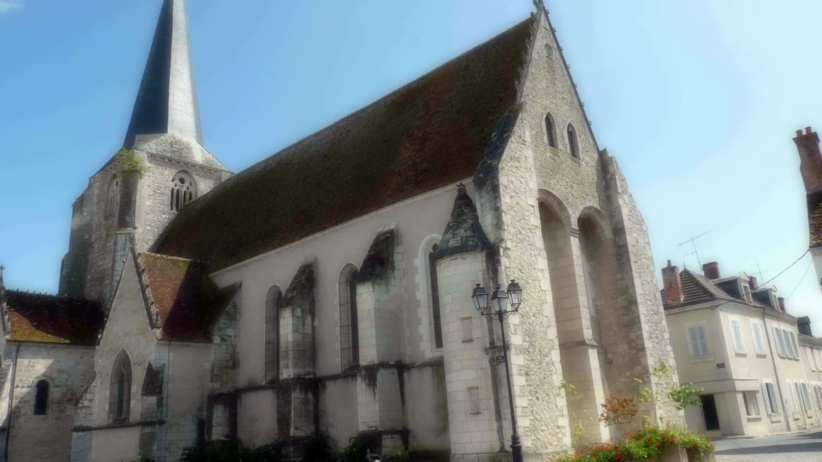 Chabris (Indre)