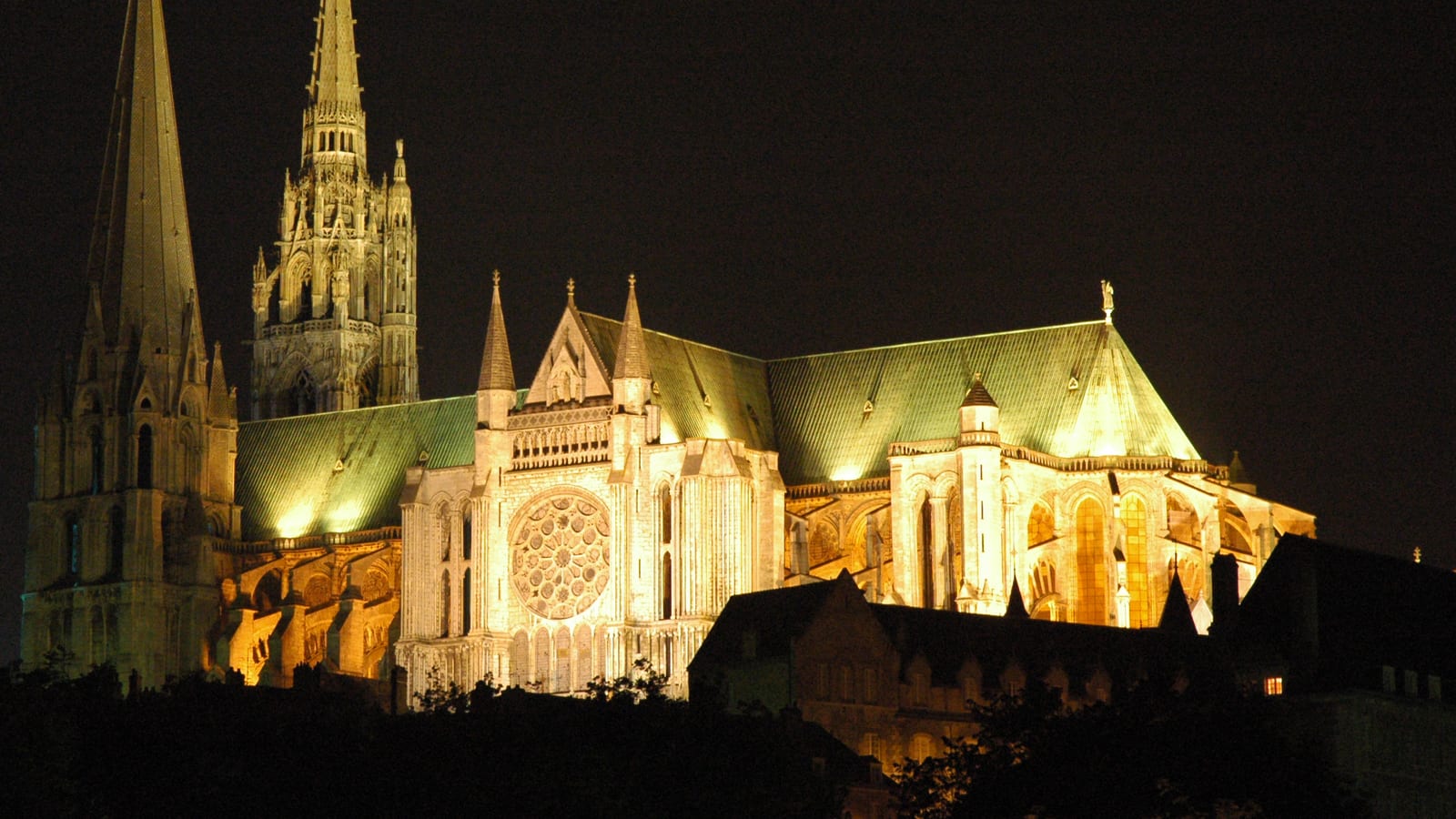 Chartres (Eure-et-Loir)
