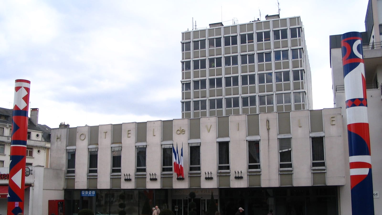 Châteauroux (Indre)