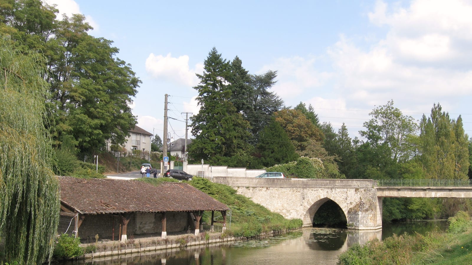 Chécy (Loiret)