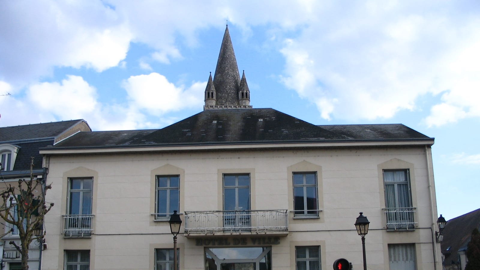 Déols (Indre)