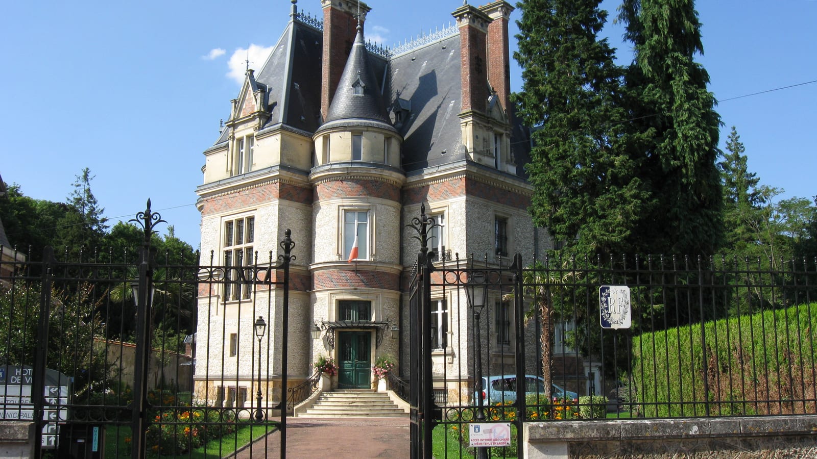 Épernon (Eure-et-Loir)
