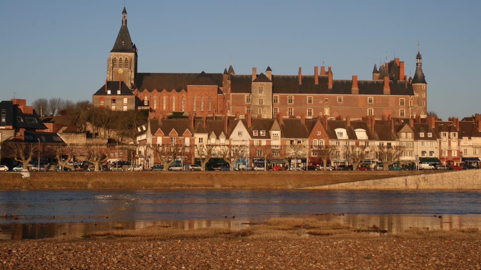 Gien (Loiret)