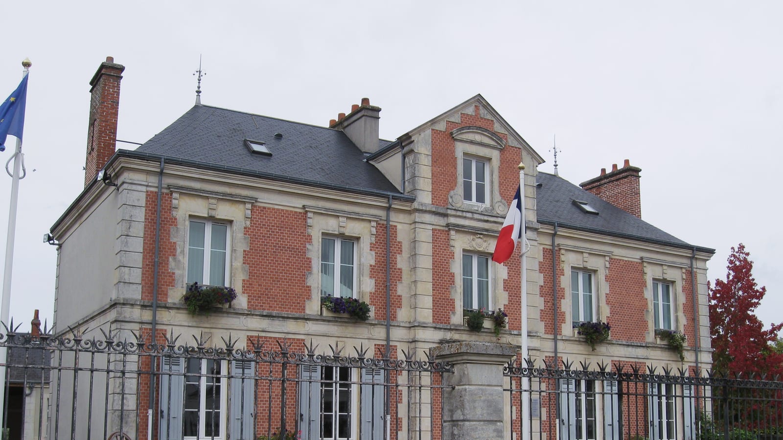 Ingré (Loiret)