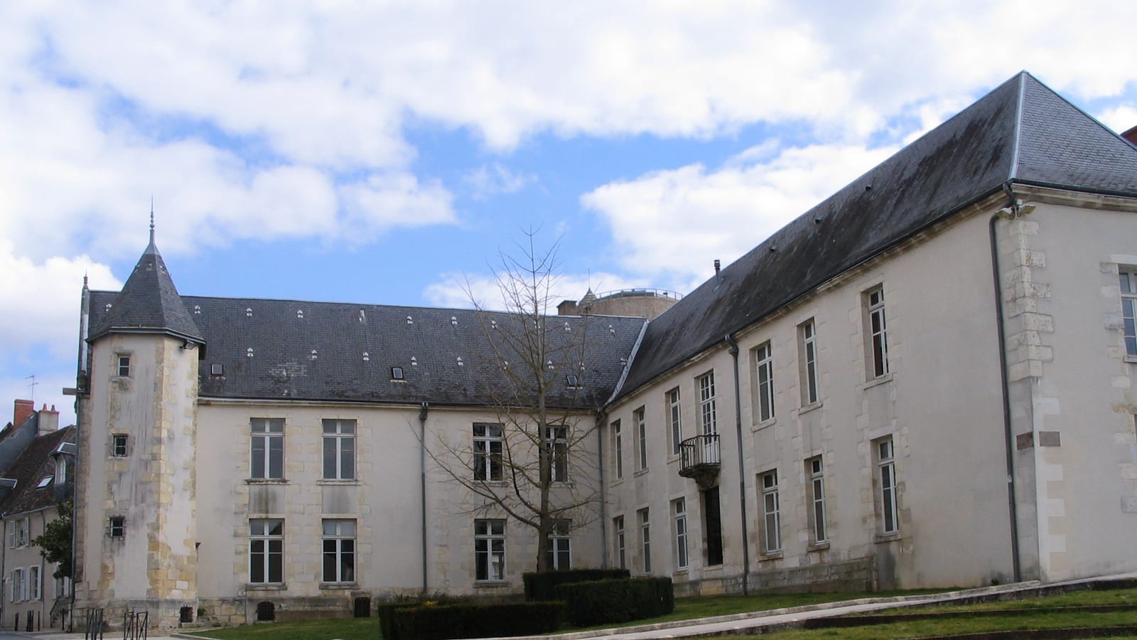 Issoudun (Indre)