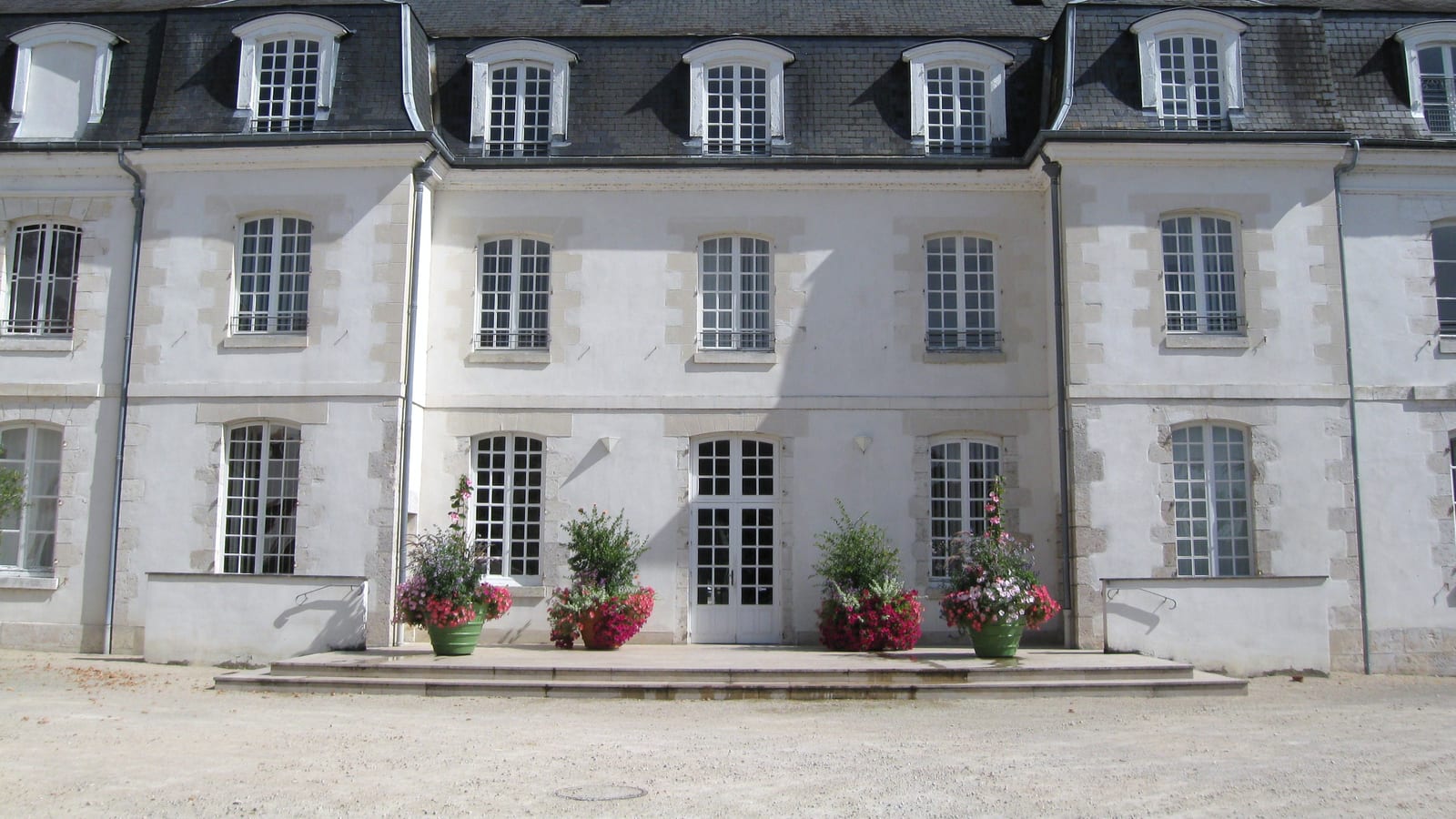 La Chapelle-Saint-Mesmin (Loiret)