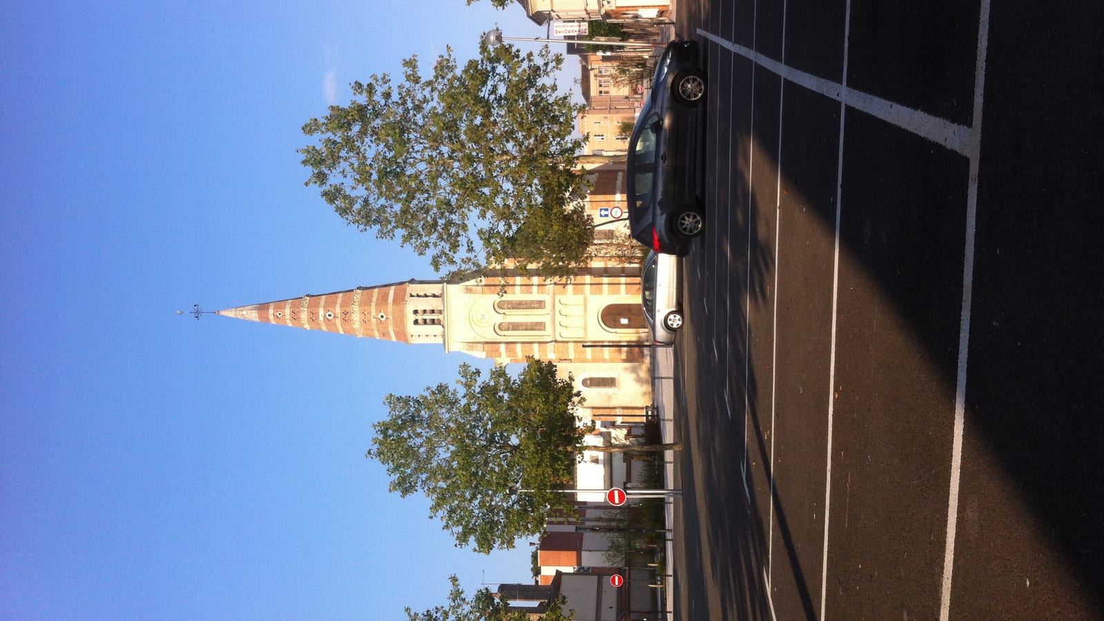 Lamotte-Beuvron (Loir-et-Cher)