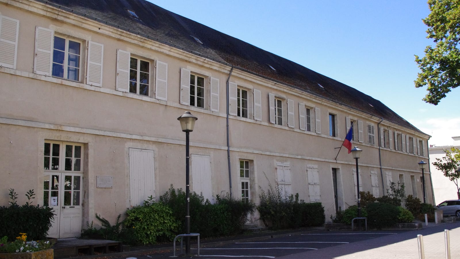 Le Blanc (Indre)