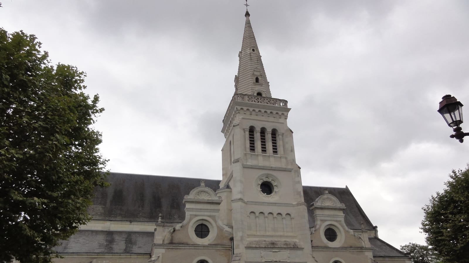 Le Controis-en-Sologne (Loir-et-Cher)