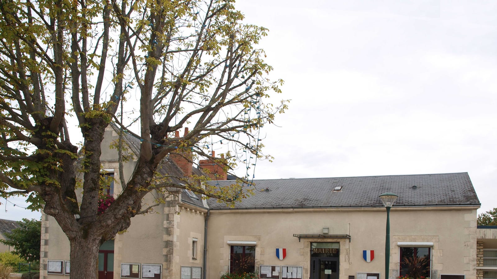 Le Poinçonnet (Indre)