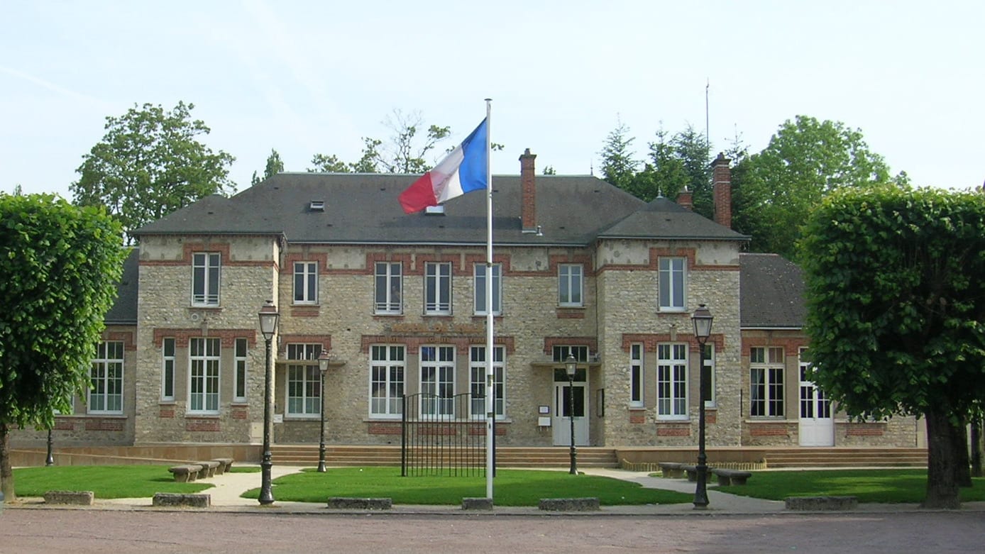 Lèves (Eure-et-Loir)