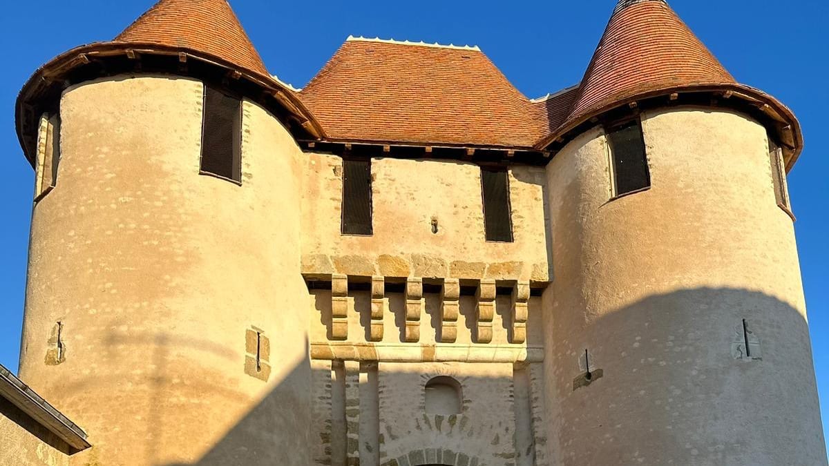 Levroux (Indre)