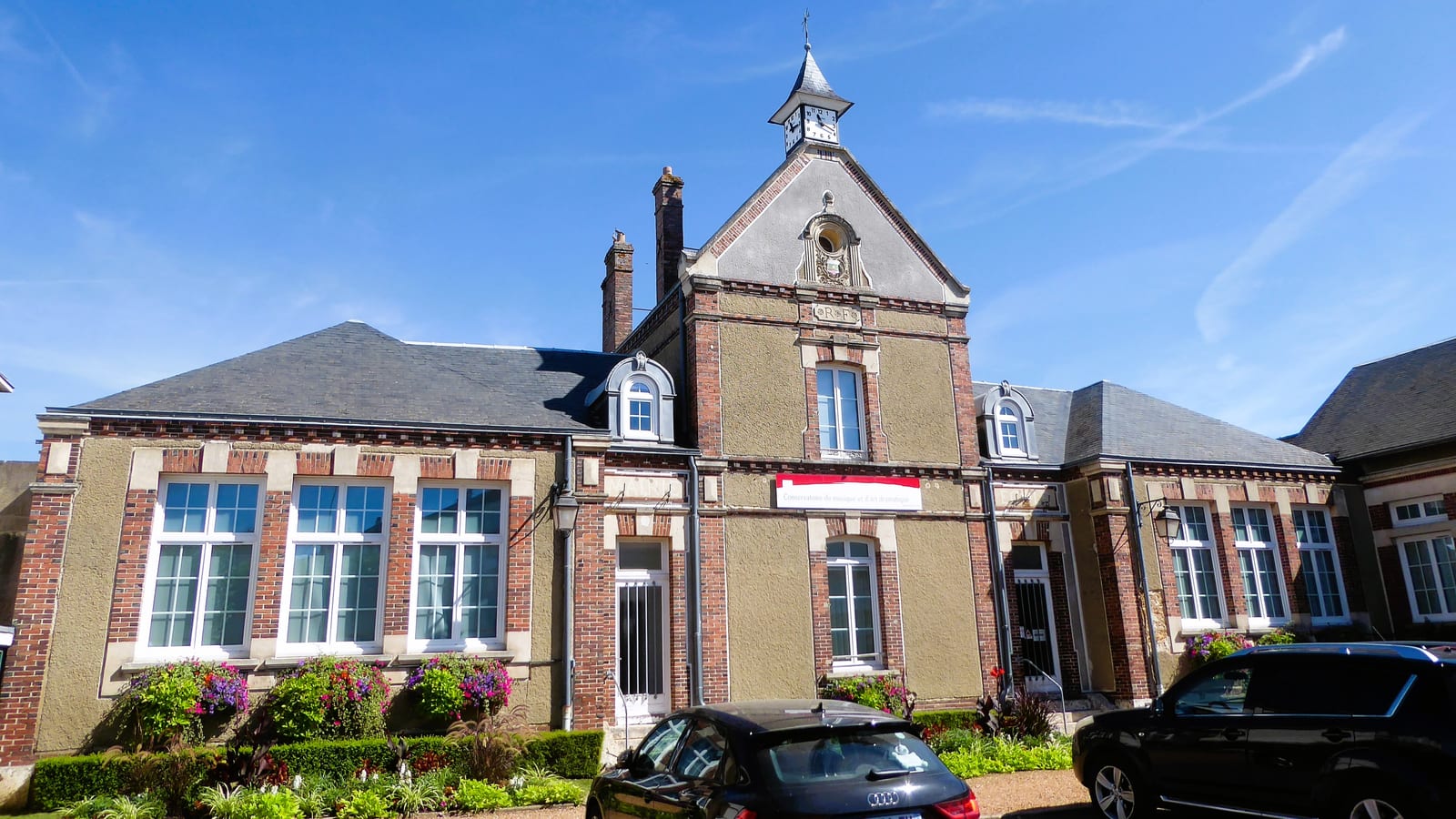 Lucé (Eure-et-Loir)
