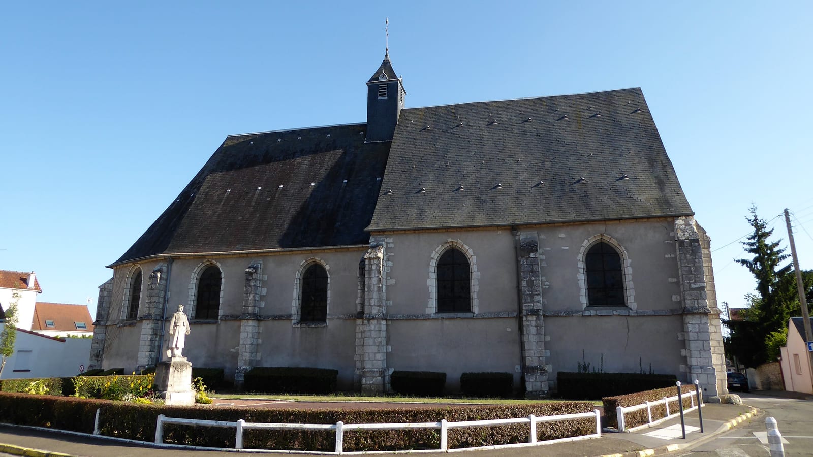Luisant (Eure-et-Loir)