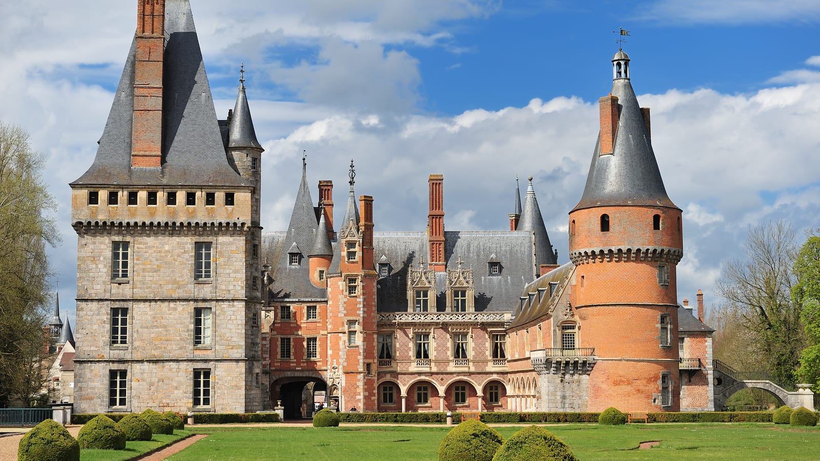 Maintenon (Eure-et-Loir)