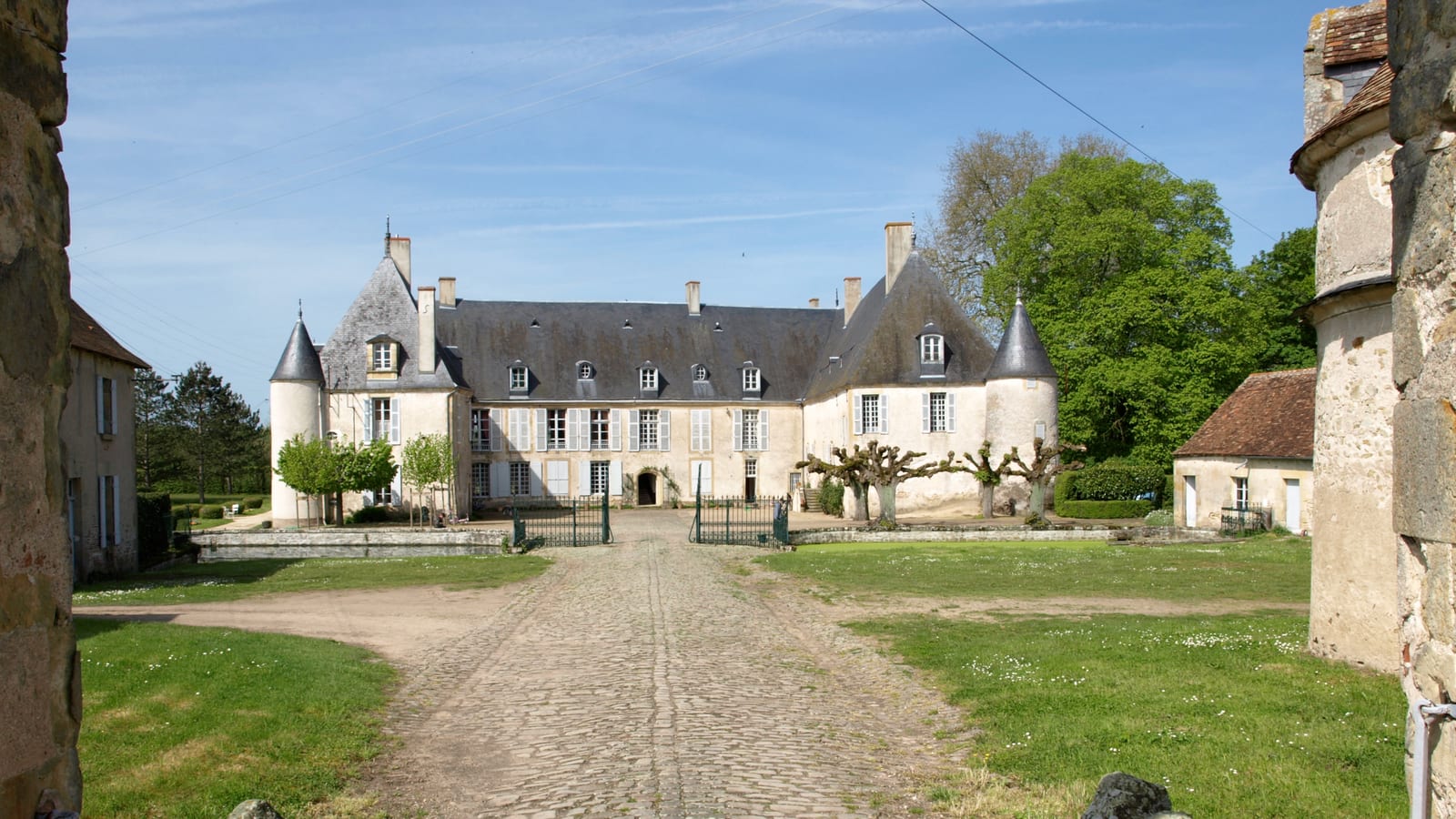 Méreau (Cher)