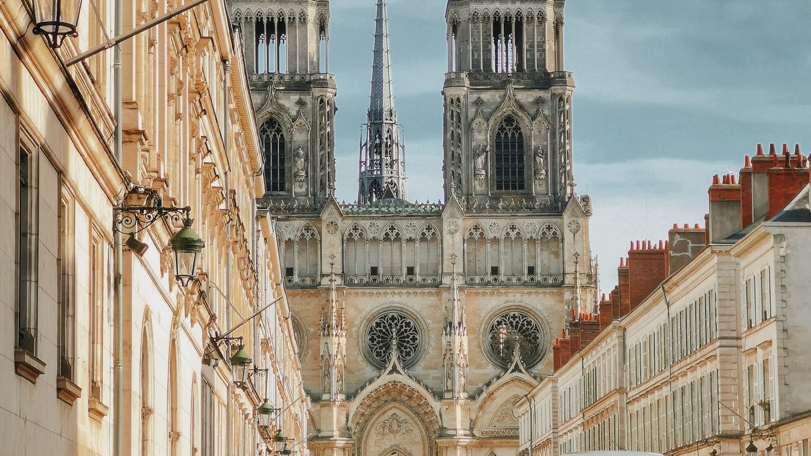 Orléans (Loiret)