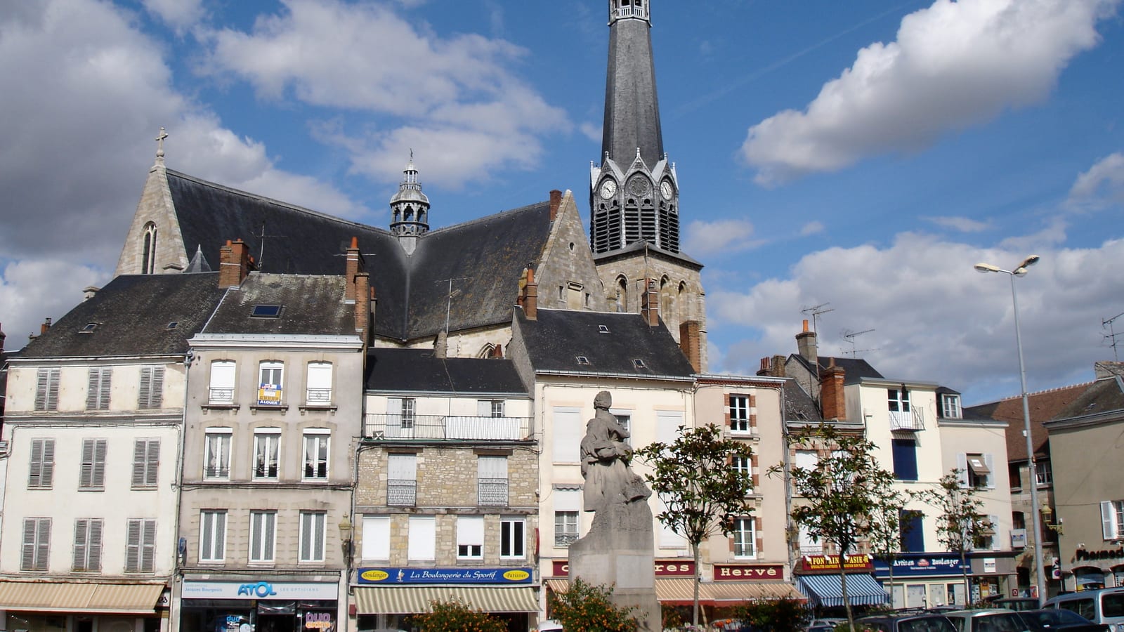 Pithiviers (Loiret)