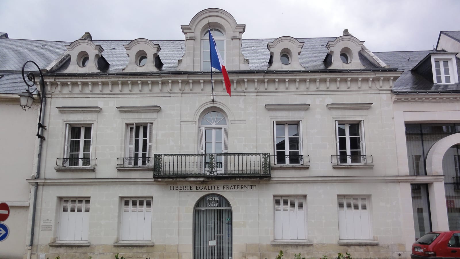 Saint-Avertin (Indre-et-Loire)