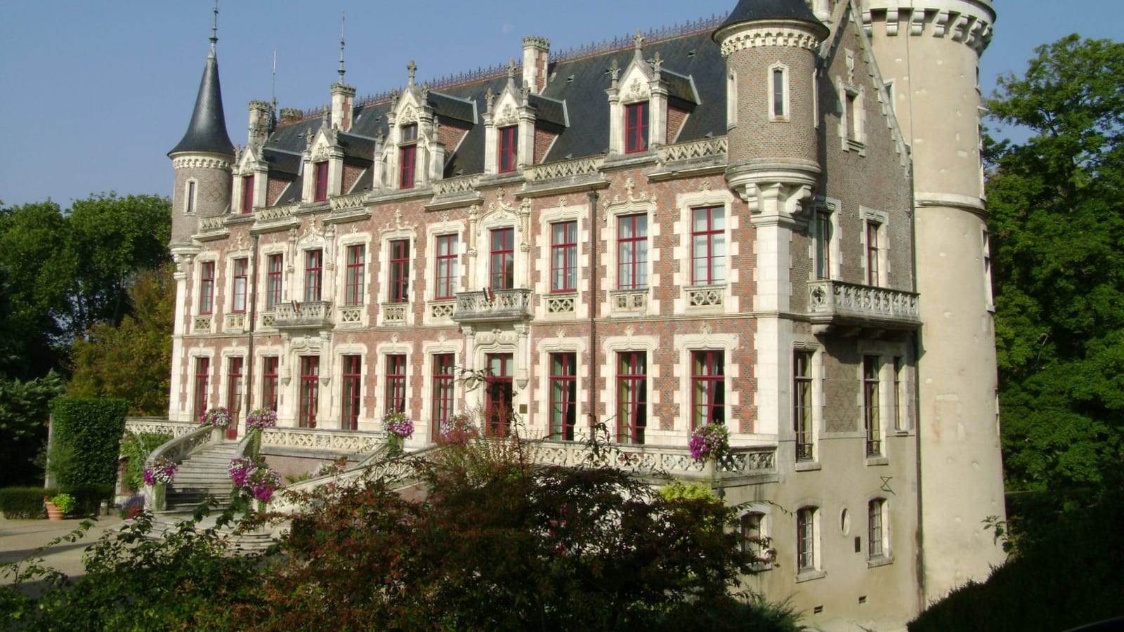 Saint-Florent-sur-Cher (Cher)