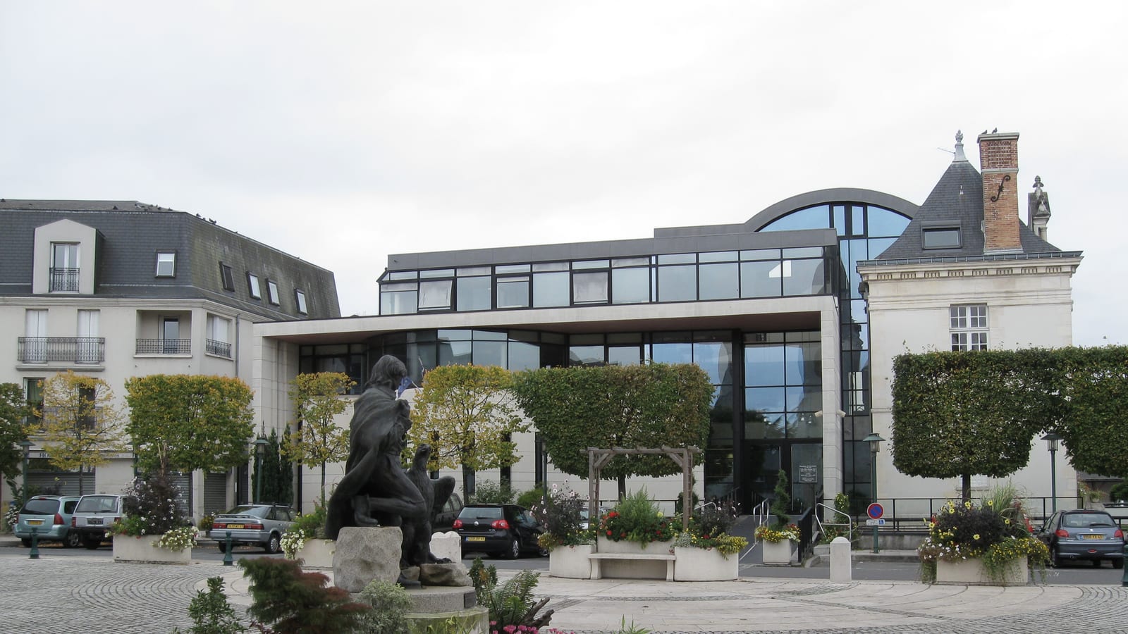 Saint-Jean-le-Blanc (Loiret)