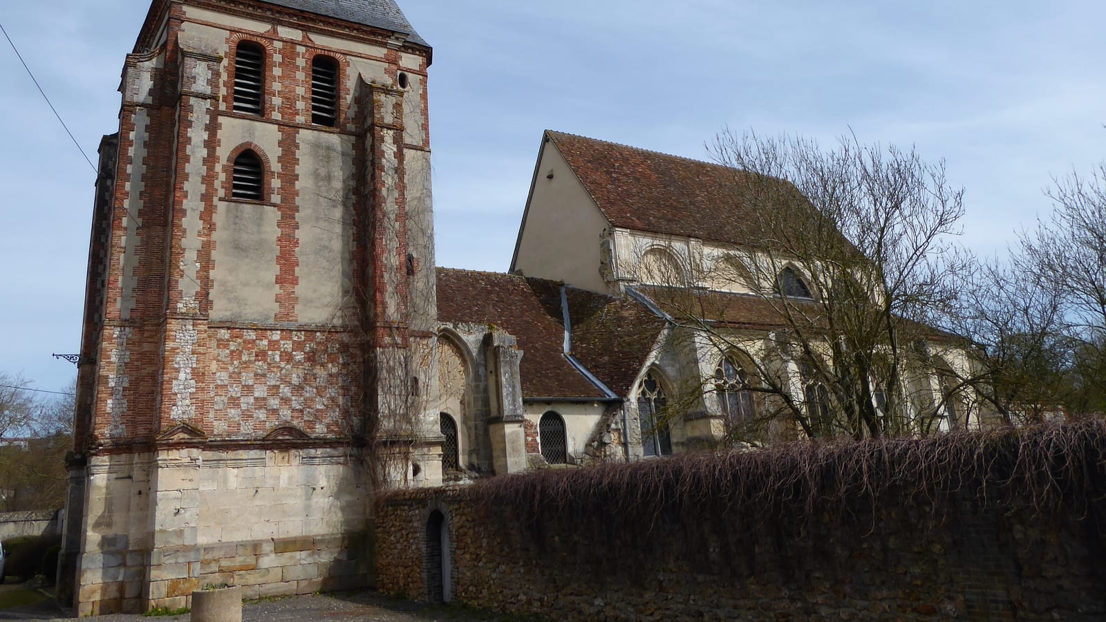 Saint-Lubin-des-Joncherets (Eure-et-Loir)