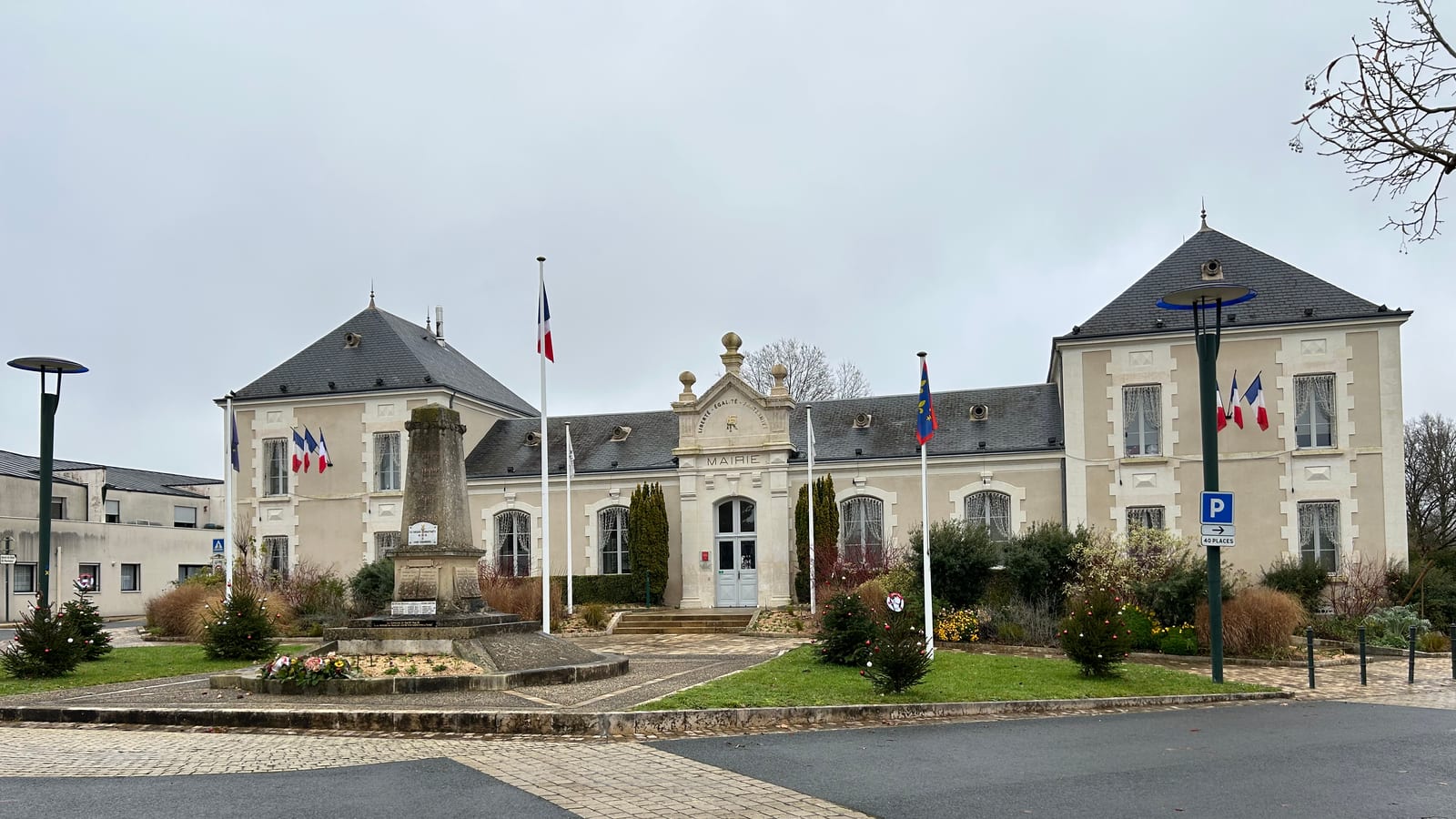 Saint-Maur (Indre)