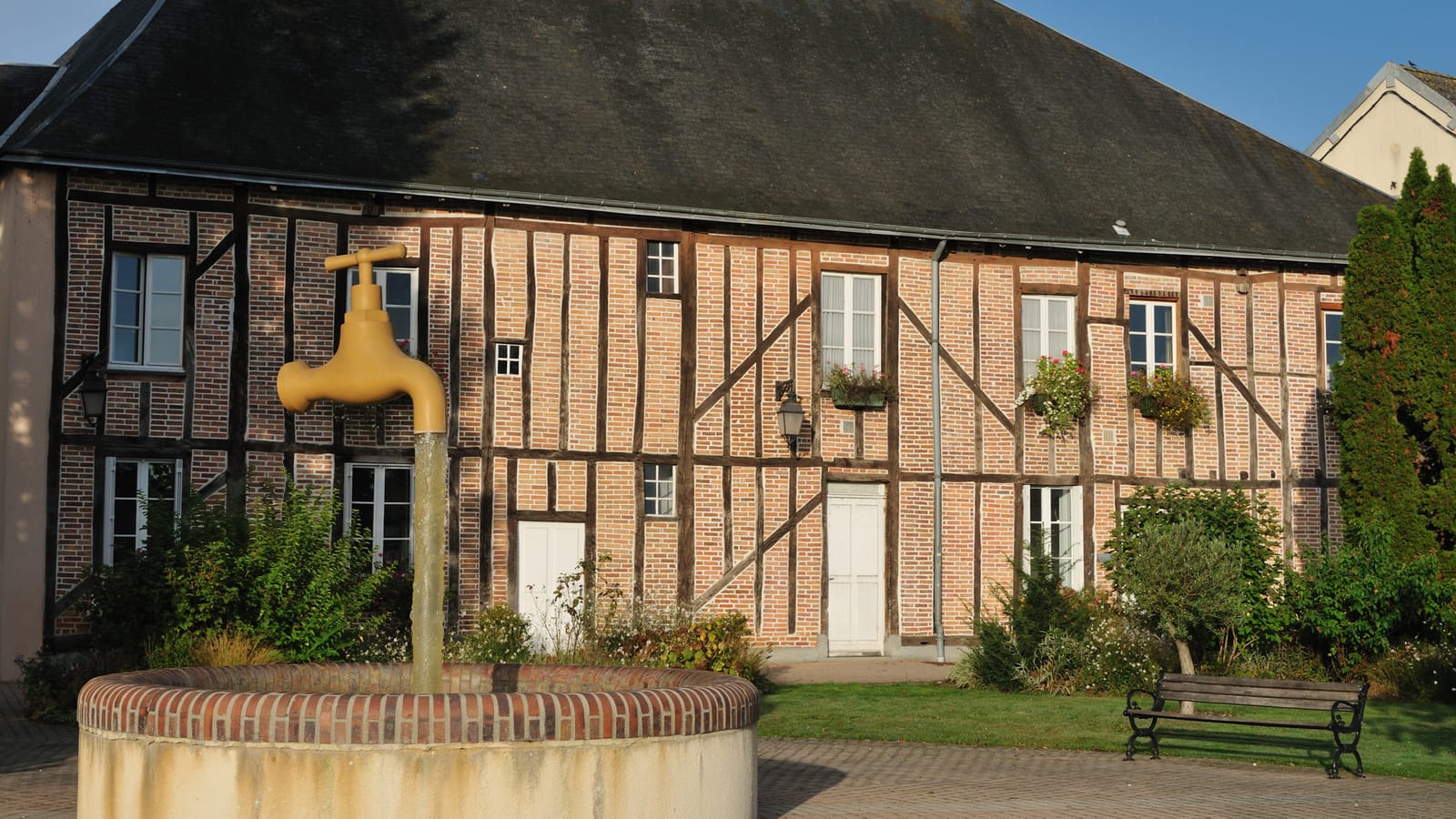 Salbris (Loir-et-Cher)