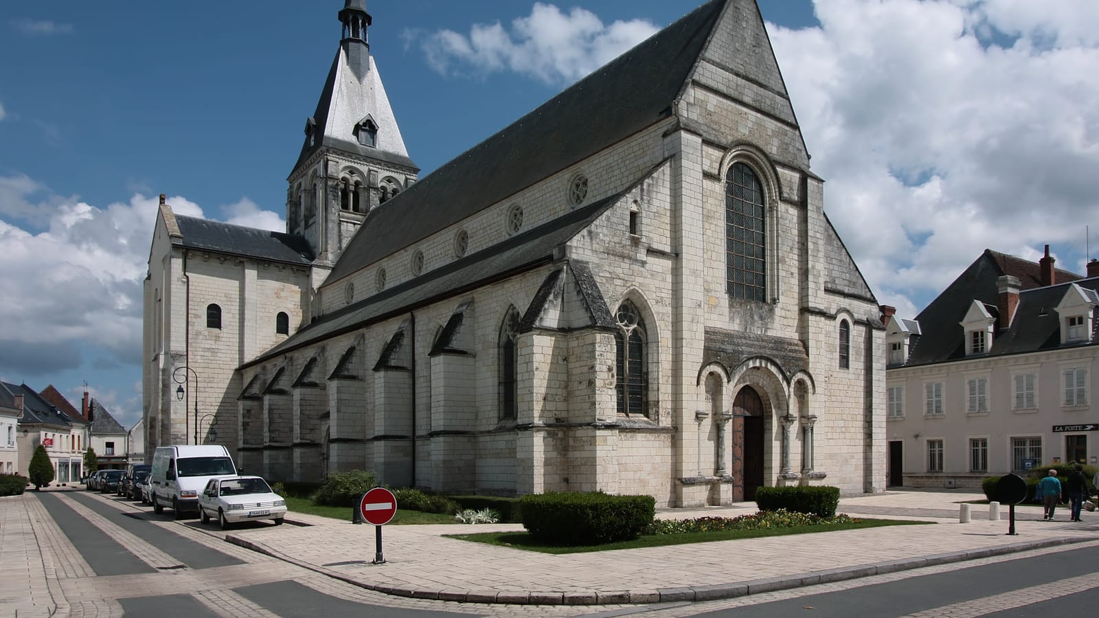 Selles-sur-Cher (Loir-et-Cher)