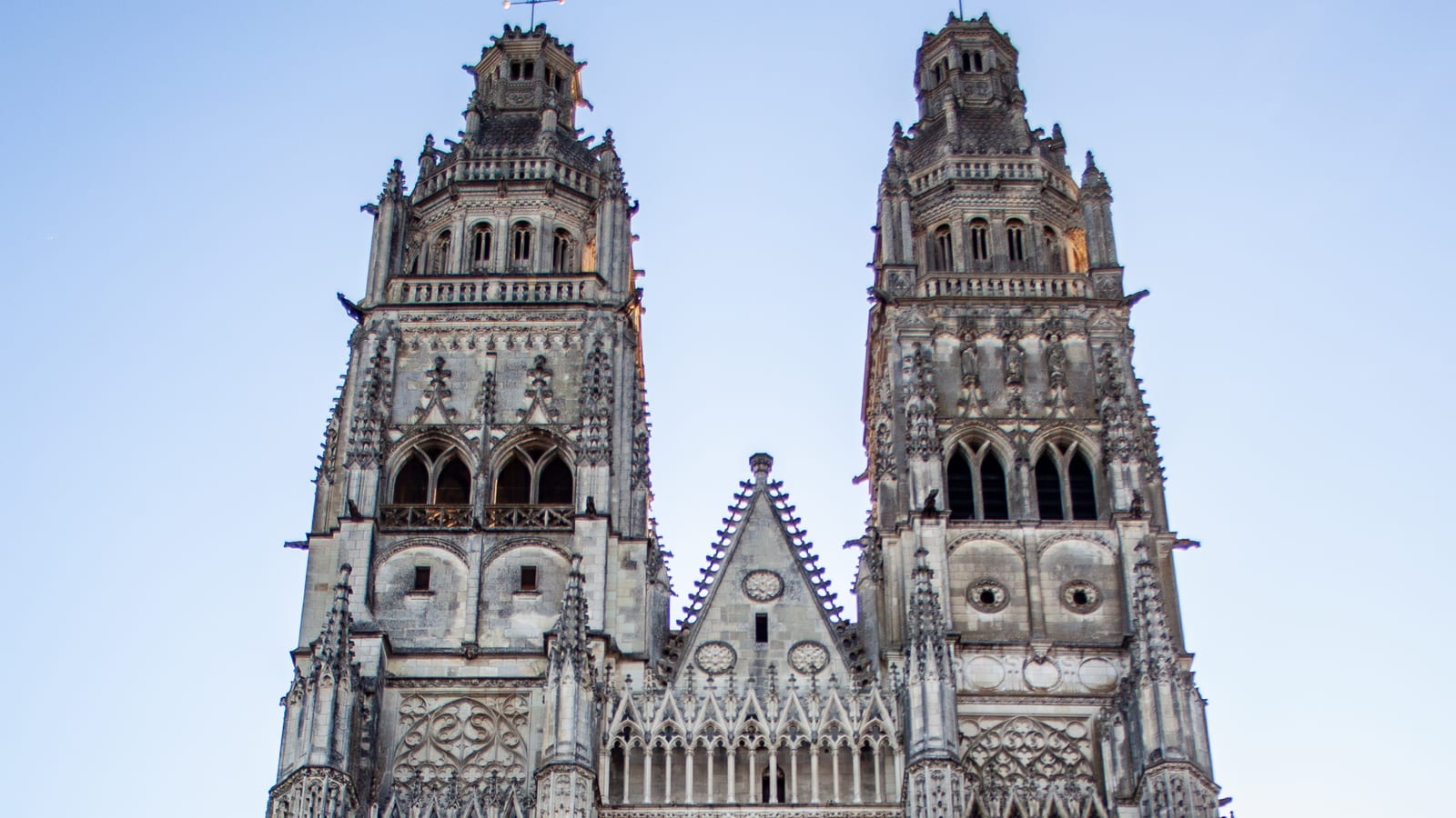 Tours (Indre-et-Loire)