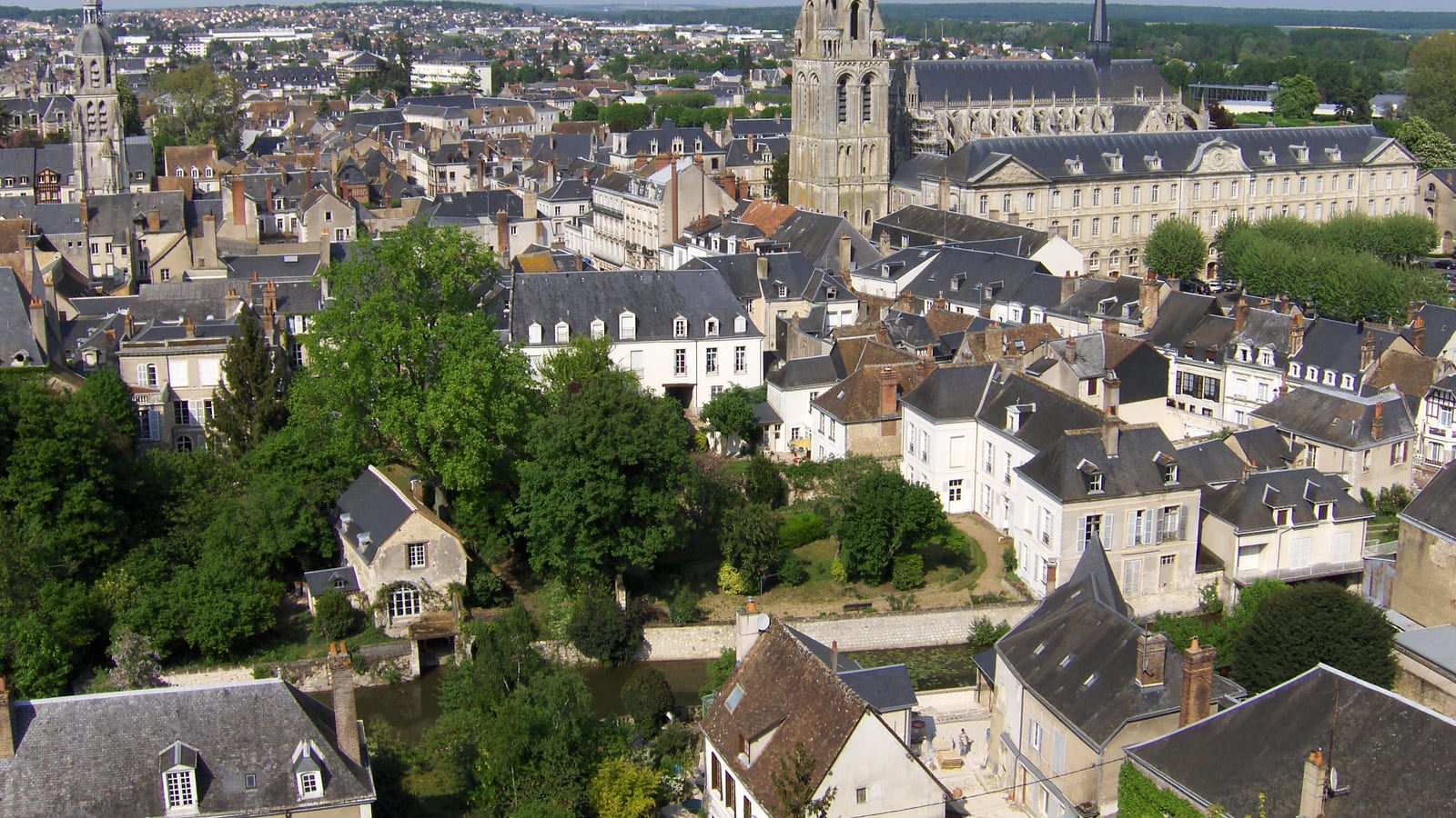Vendôme (Loir-et-Cher)
