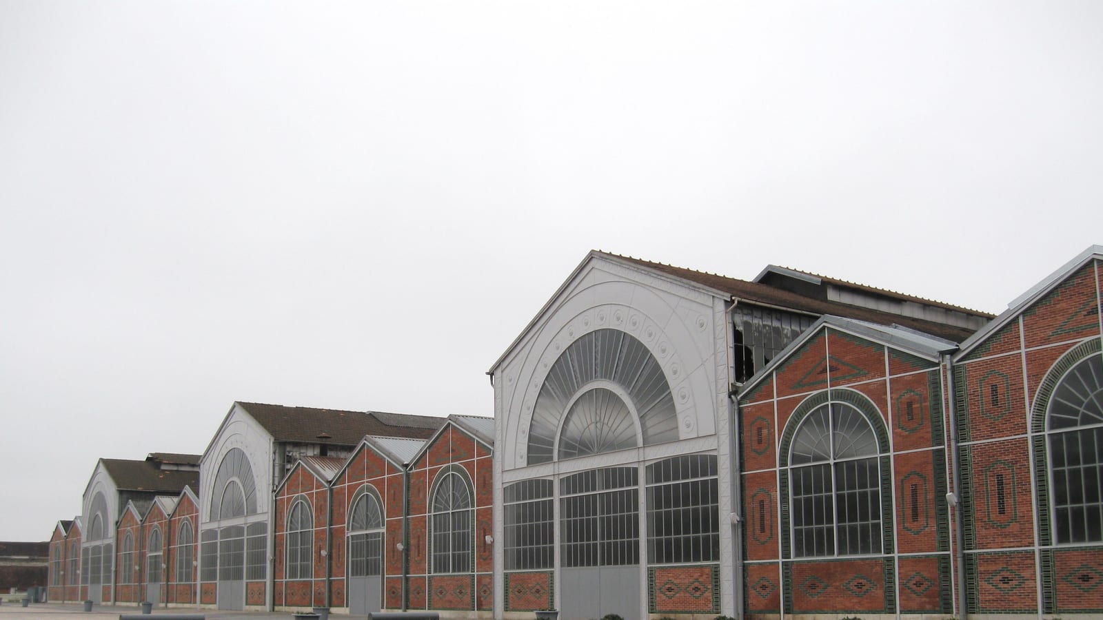 Vierzon (Cher)
