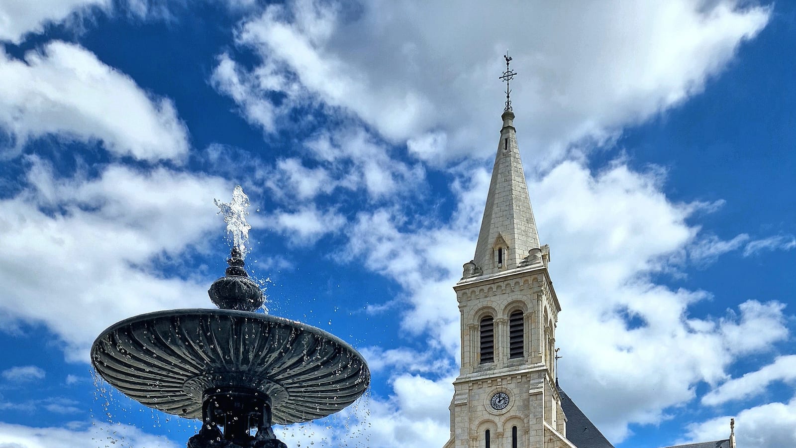 Villedieu-sur-Indre (Indre)